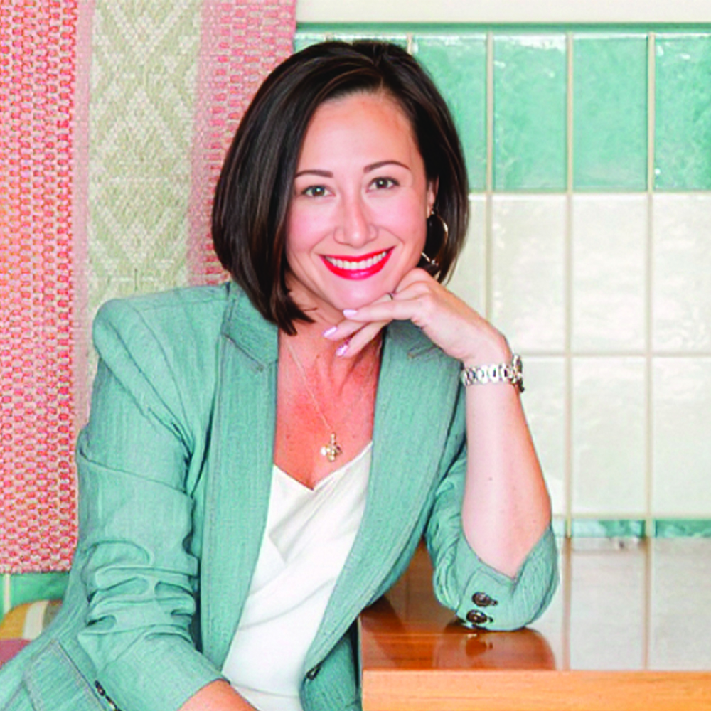 Tammy Hajjar Miller