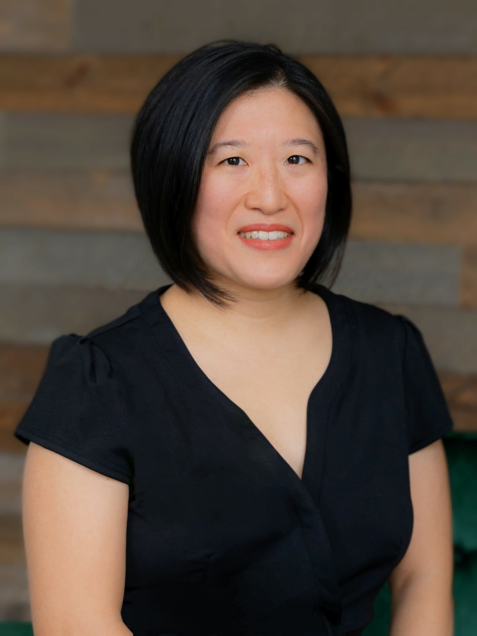 Judy Lee