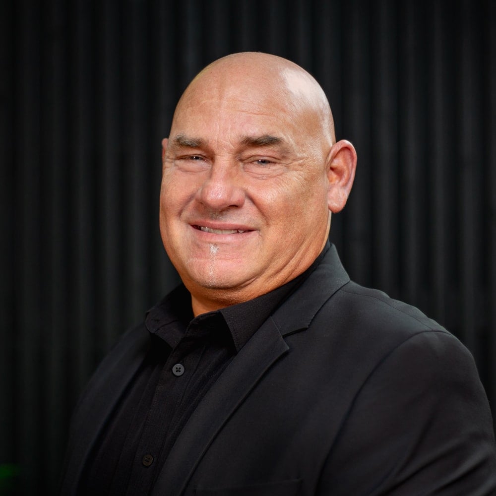Andrew Gall