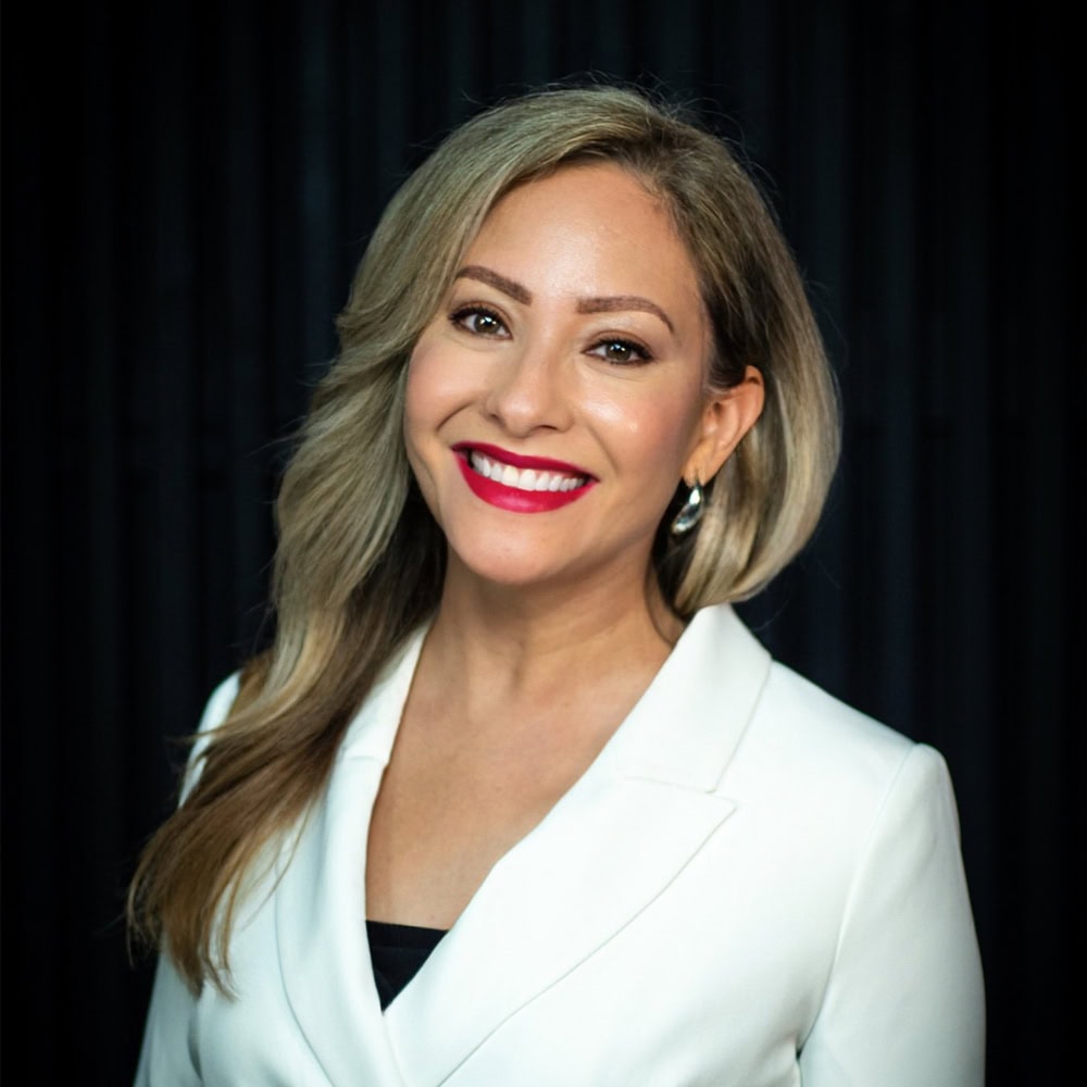 Maribel Guzman
