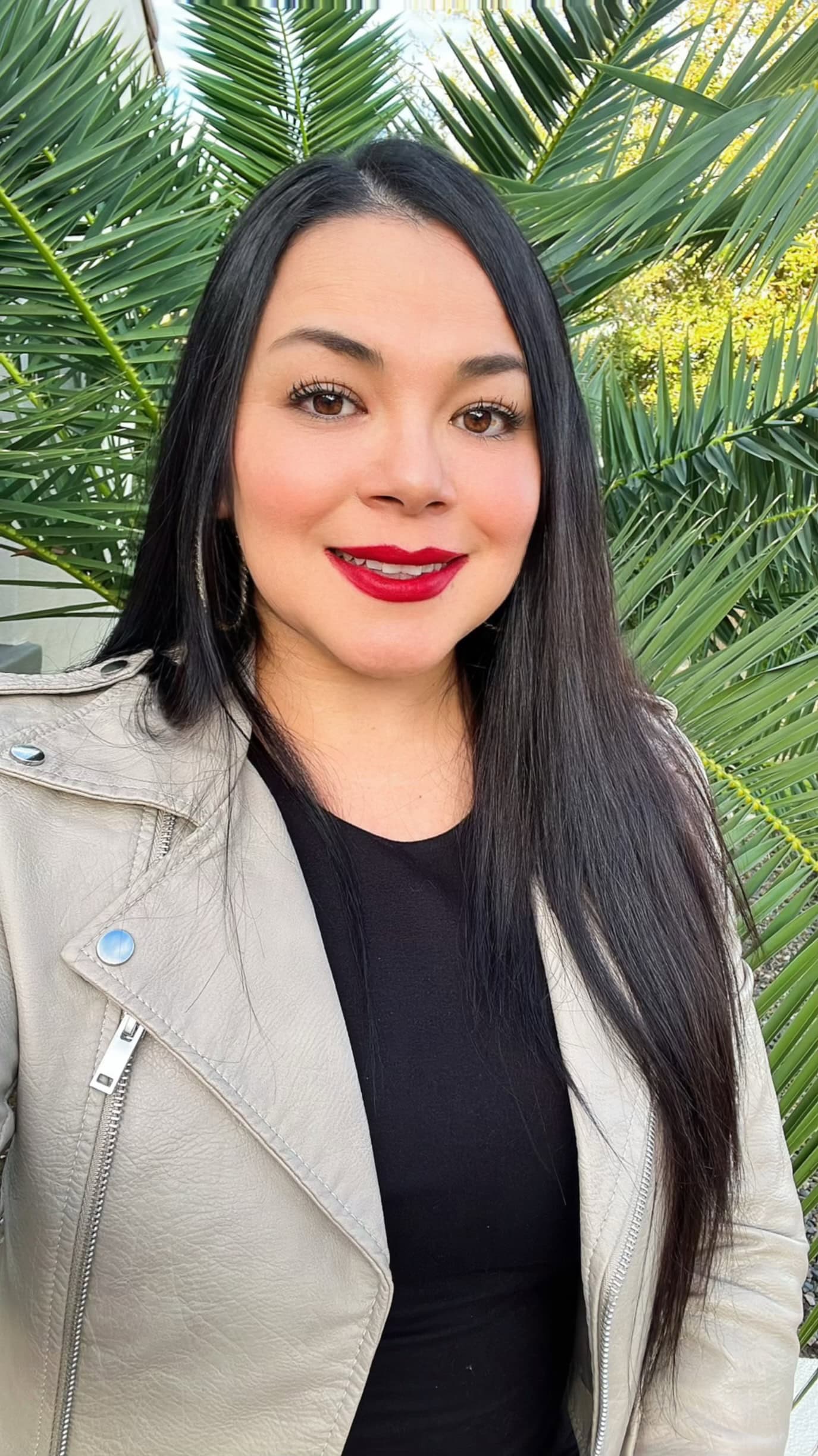 Monica Galvez