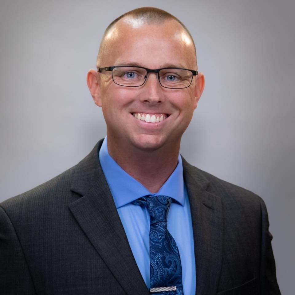 Timothy Micklada