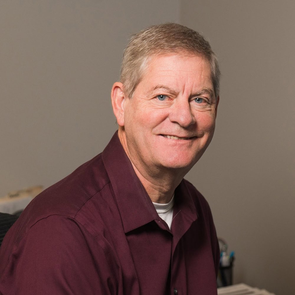 Scott Manint