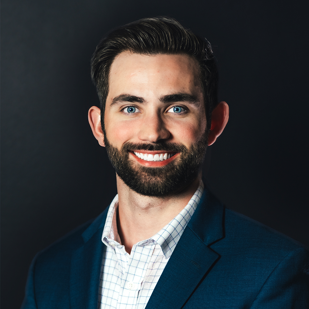 Matthew Roehrig