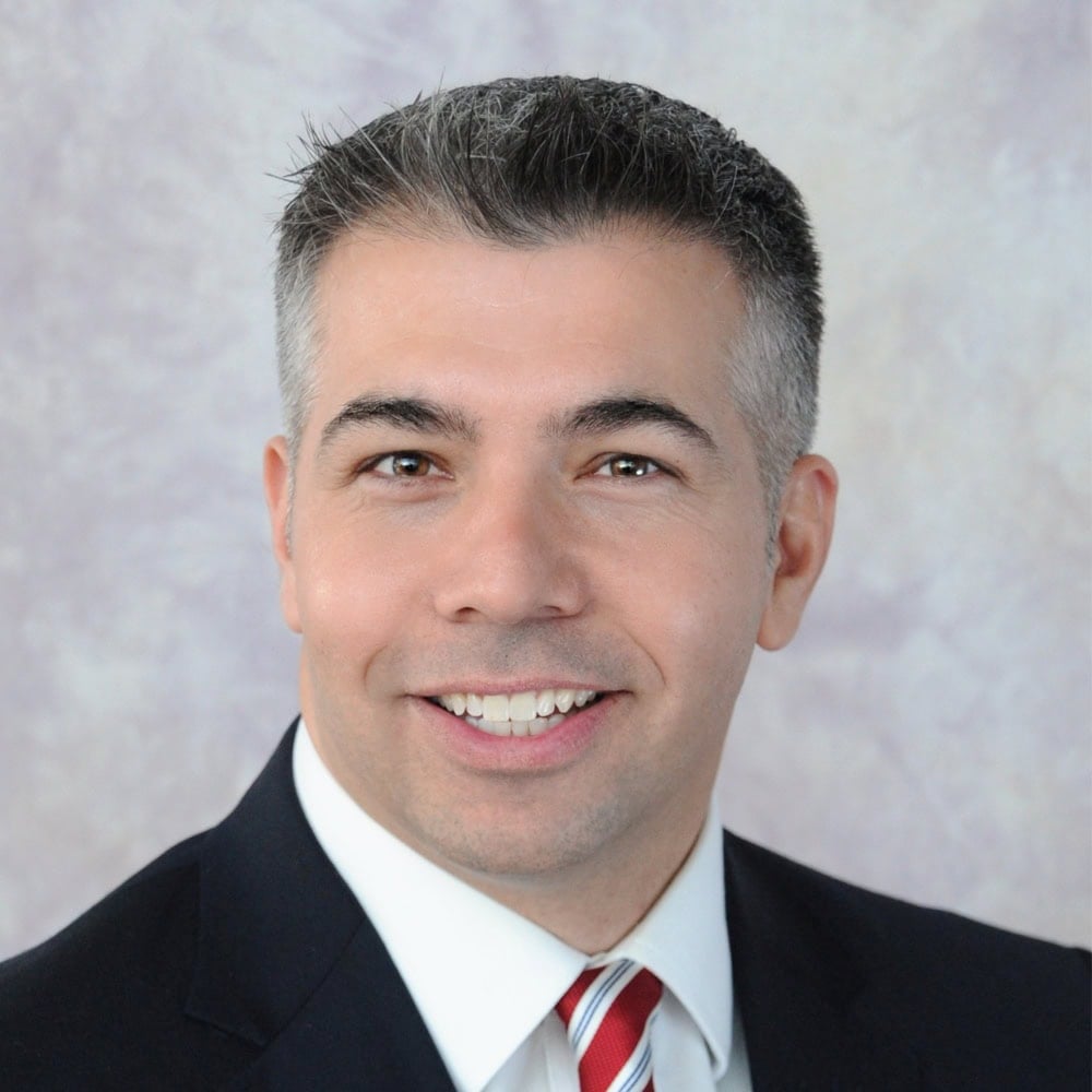Grant Solik