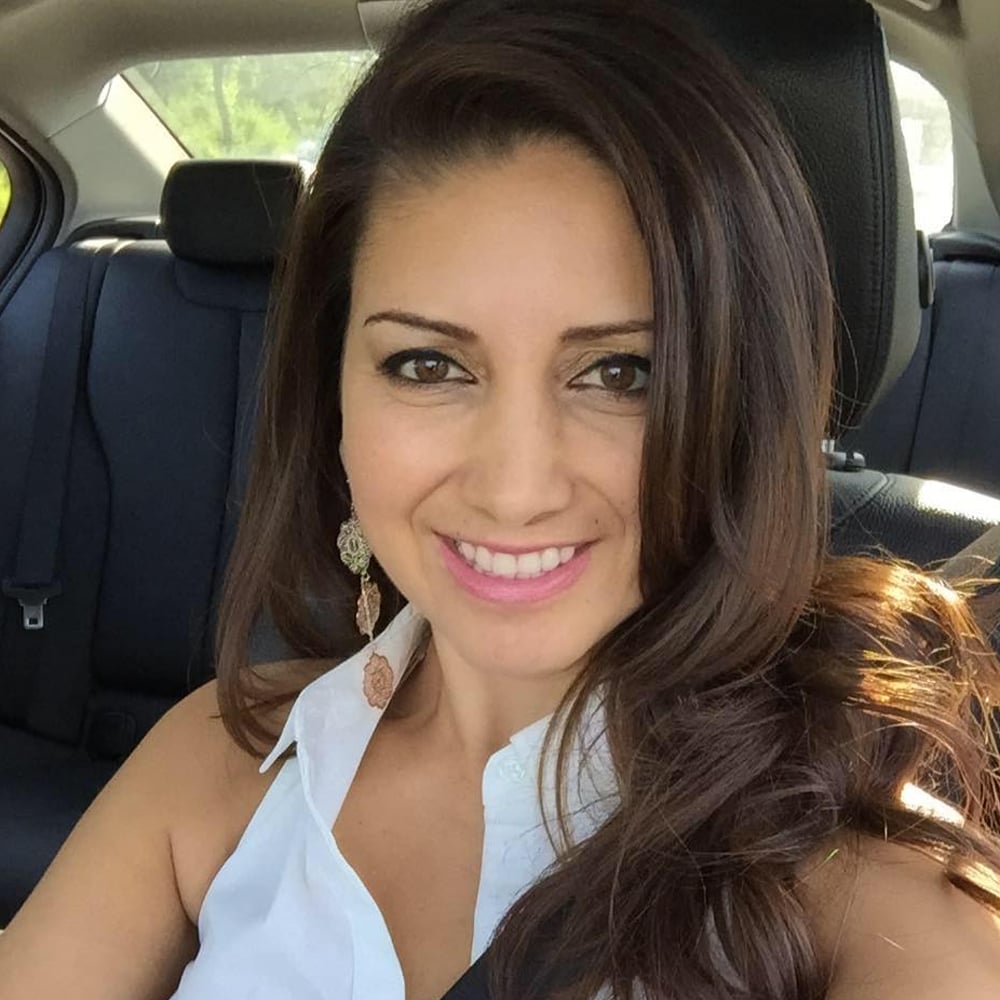 Kathy Bernal