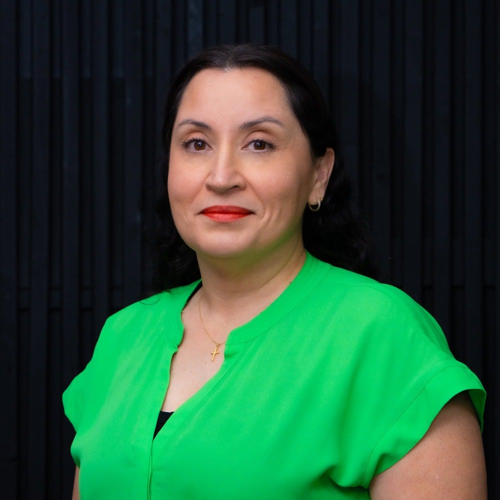 Patricia Guerra