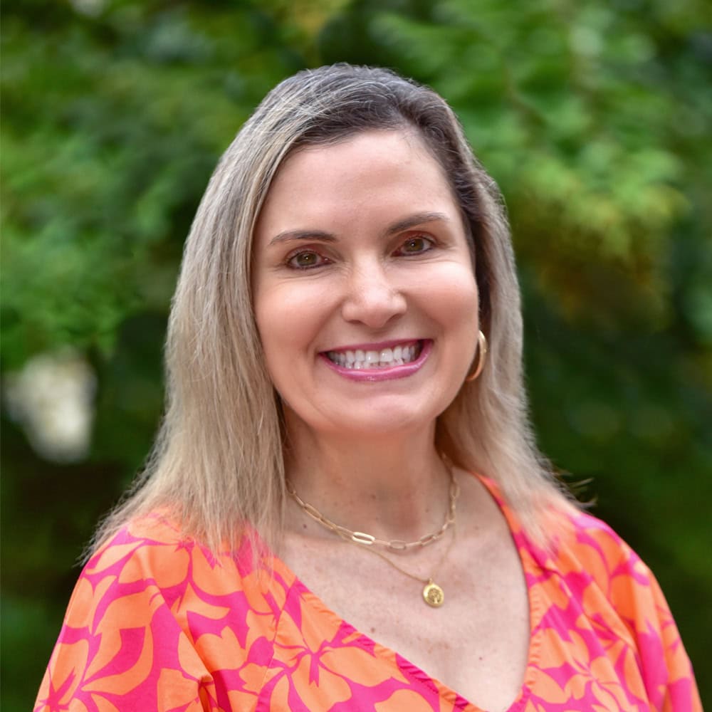 Liliana Forero