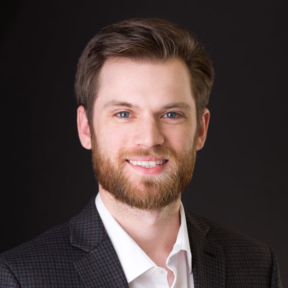 Brandon Palmer