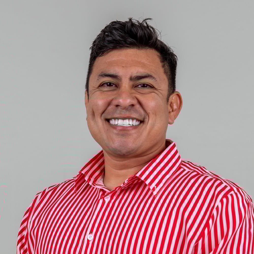Julio Garza