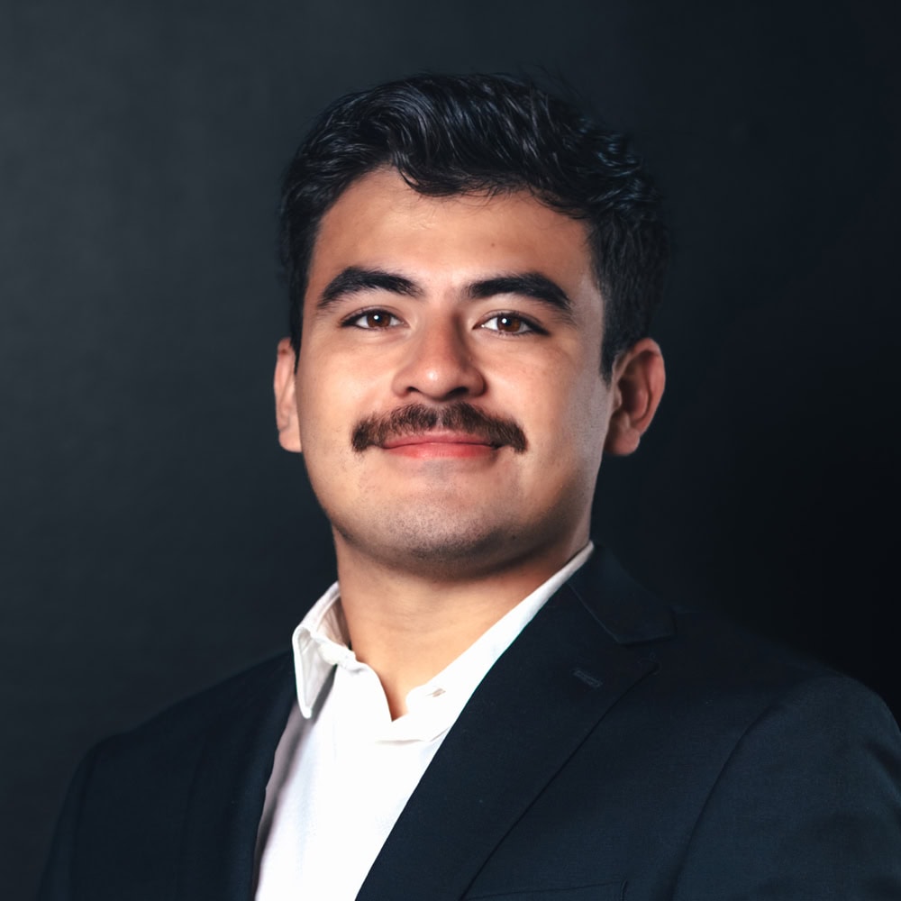 Julian Calderon