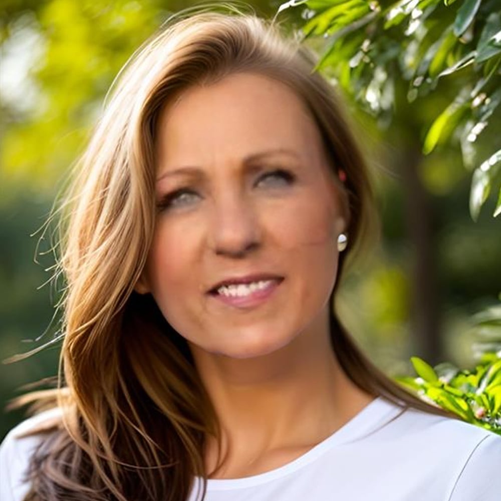 Teresa Asbury