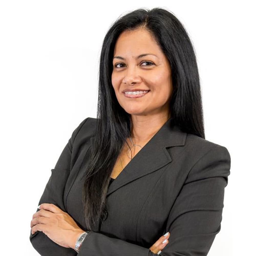 Valery Lopez-Spradlin