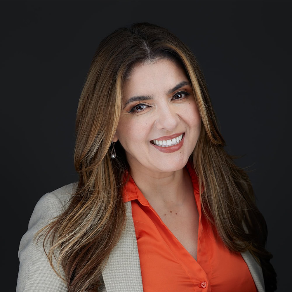 Rosie Rubio