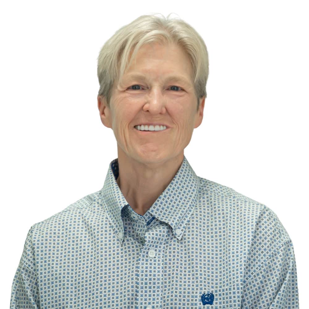 Susan Mershon