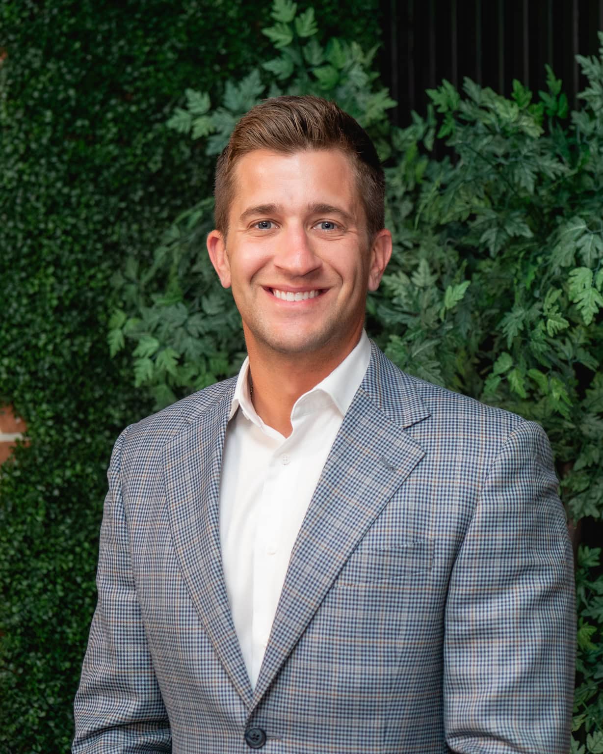 Matthew Ginnetti
