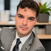 Joel Albert