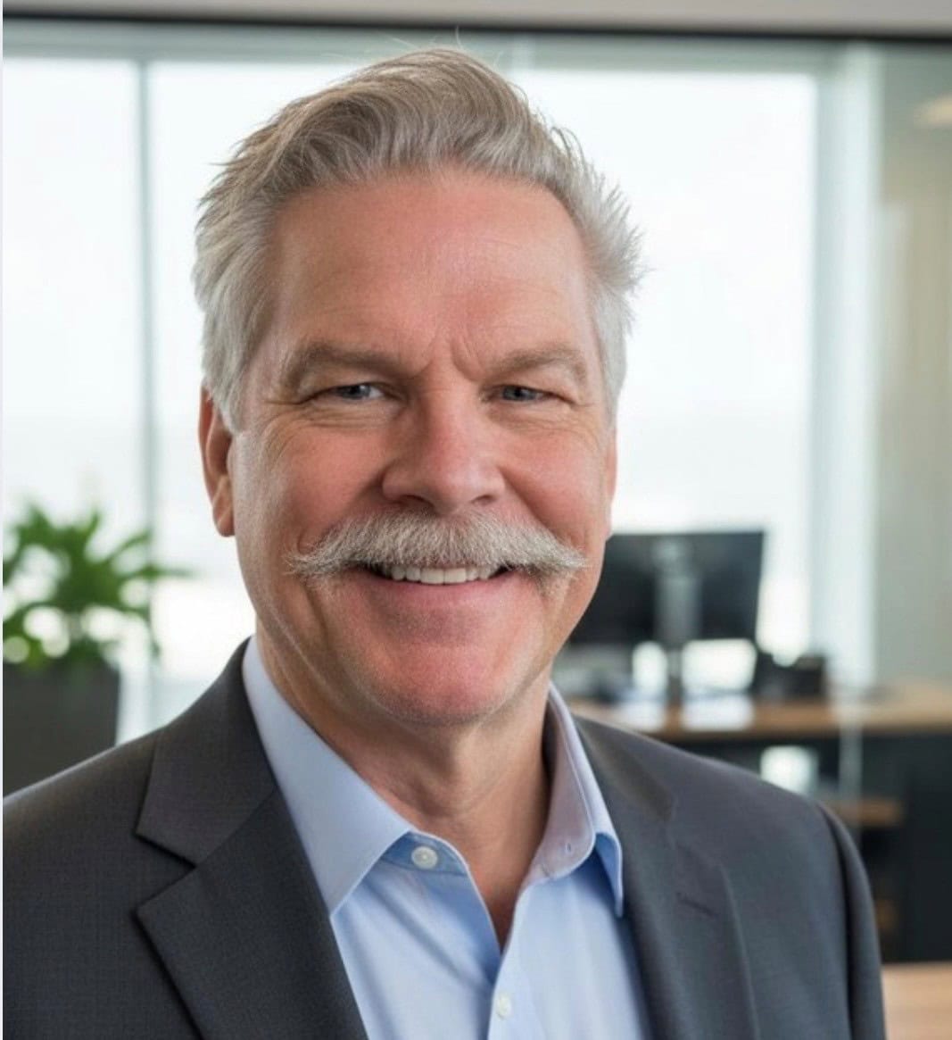 Scott Austin, photo from Neighborhood Loans