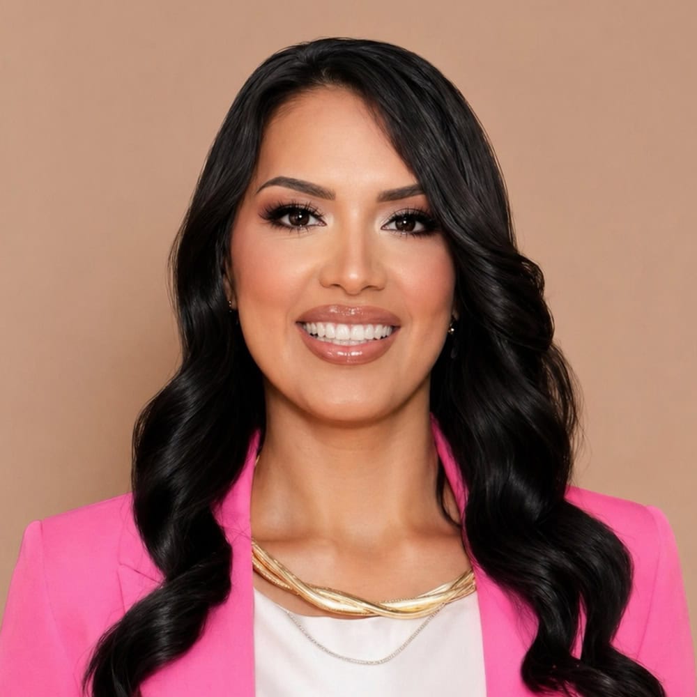 Maria Paulson
