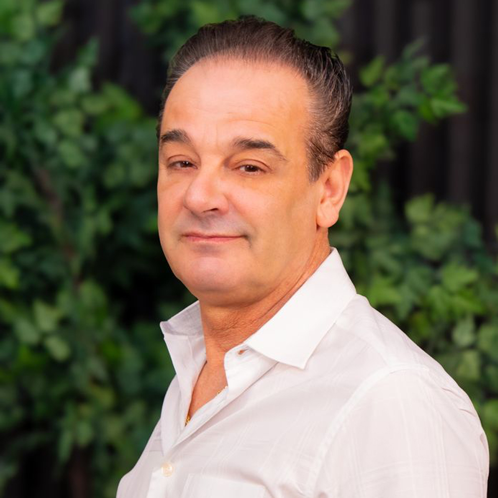Bobby Roppolo