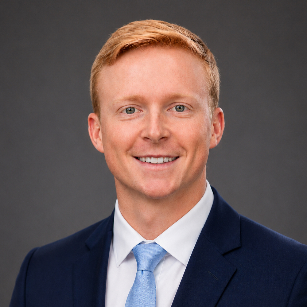 Caleb McDonald - Neighborhood Loans