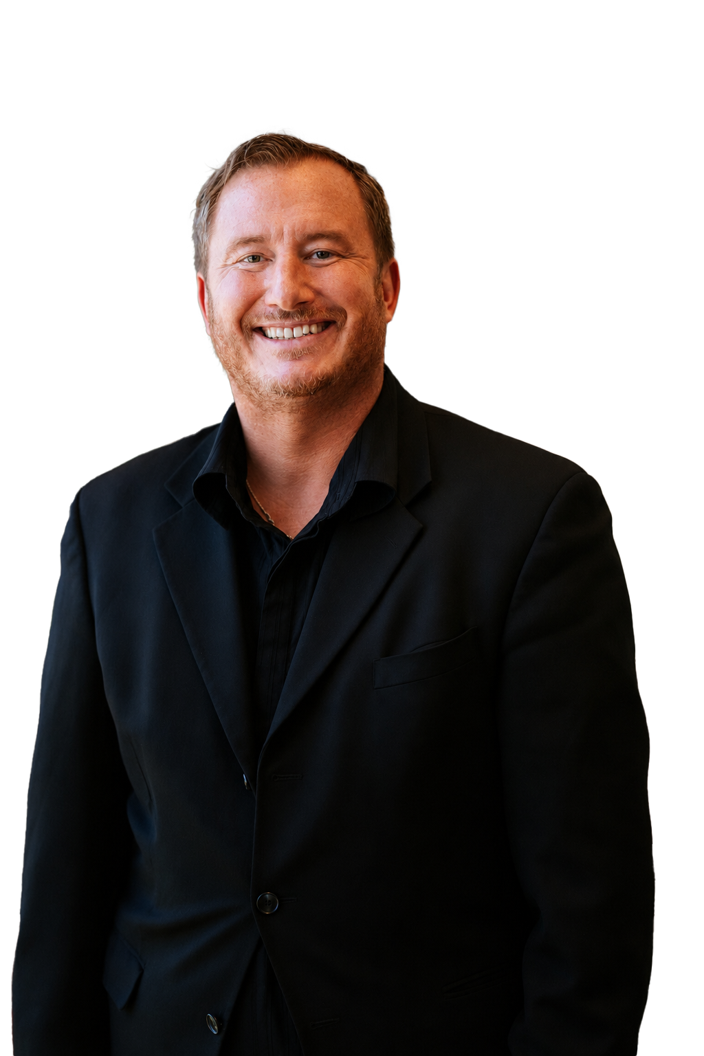 Andy Braun