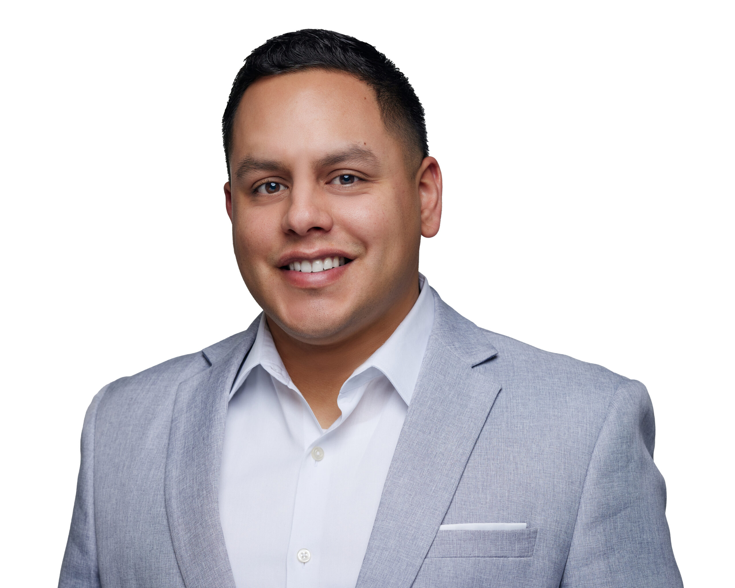 Gabe Encinas