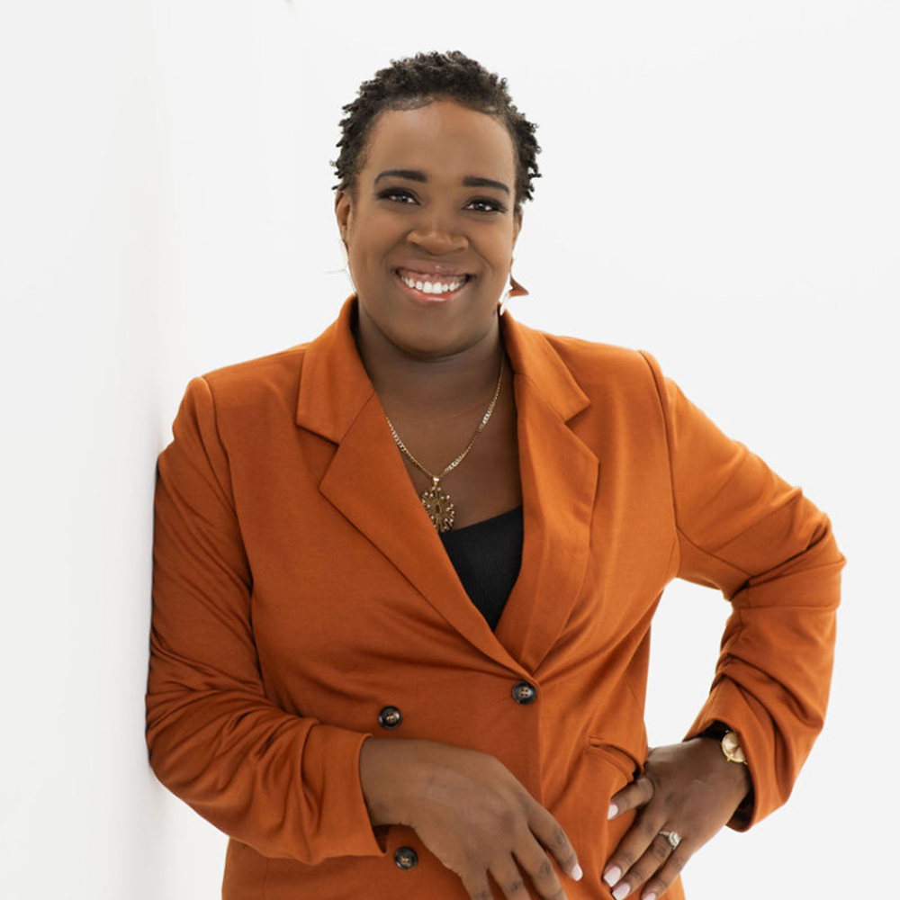 Keisha Durand